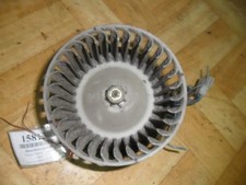 NISSAN MICRA II K11 Chauffage Intérieur 1992 21391866