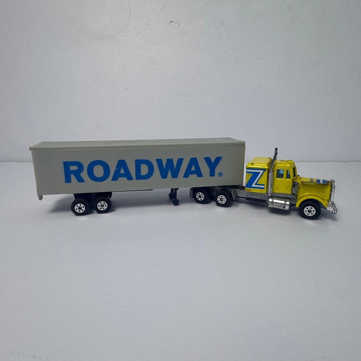 Yat Ming Diecast and Toy Tractor Trailer/Semi Vehicle for sale | eBay