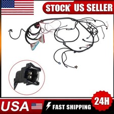 For 97-06 Dbc Ls1 Stand Alone Harness W 4l80e 4.8 5.3 6.0 Drive By Cable New For 97-06 Dbc Ls1 Stand Alone Harness W 4l80e 4.8 5.3 6.0 Drive By Cable New