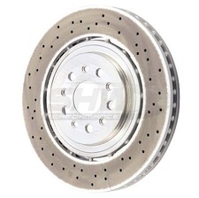 Disque de frein Maserati QUATTROPORTE
