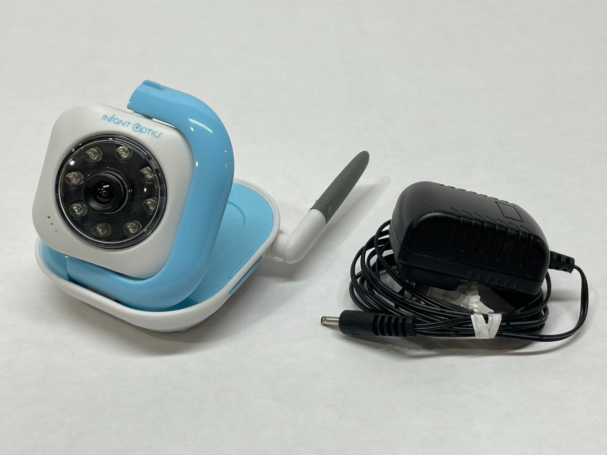 Night Vision Top 10 Baby Monitors 2018 Nanit Pro Camera