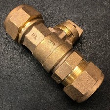 MCDonald Backflow Preventers