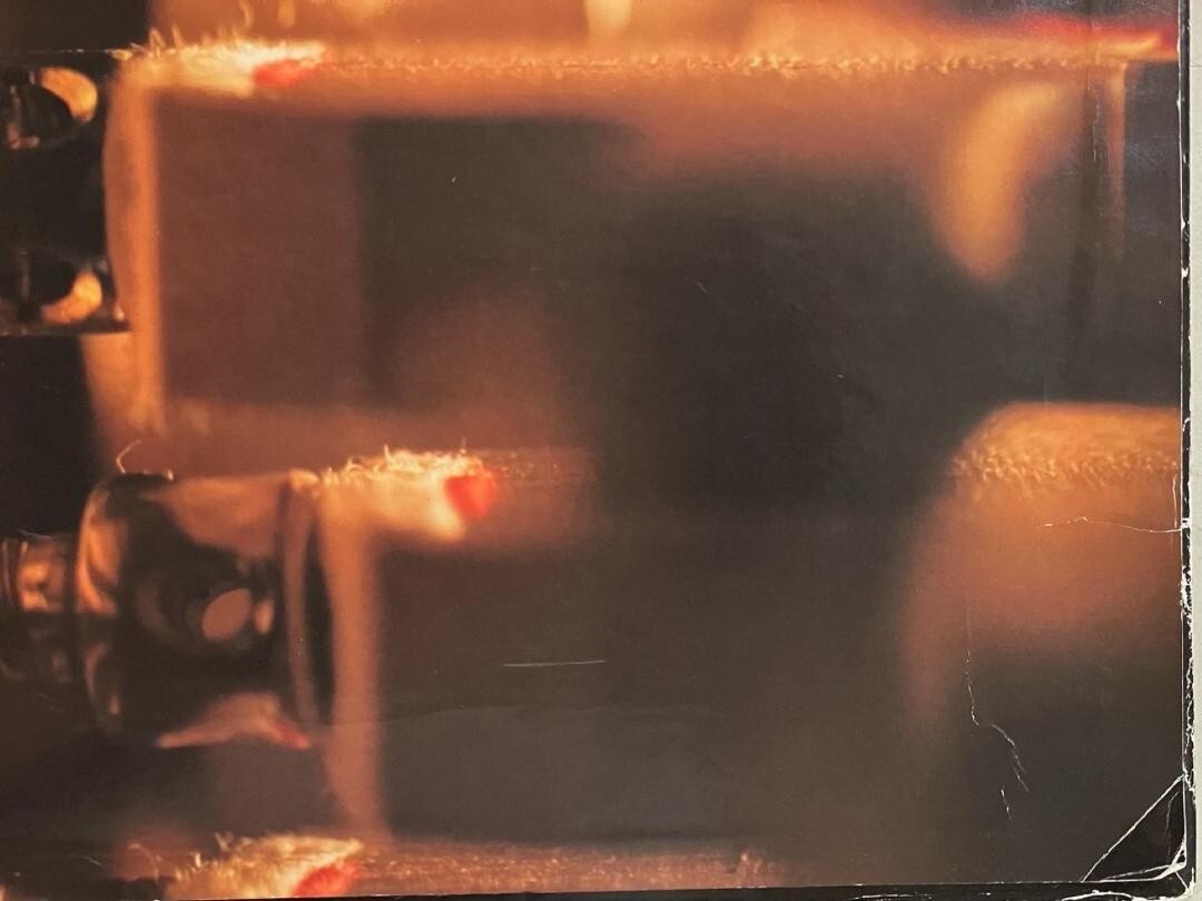 Aphex Twin / Drukqs 4LP Vinyl BOX 2001 UK Warp Records Aphex Twin / Drukqs 4LP Vinyl BOX 2001 UK Warp Records