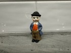 Hummel - “Boy Singing” Goebel W. Germany Hands In Pockets Black Hat