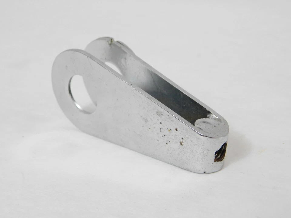 1 NOS Genuíno Yamaha MJ2 YGS1 Extrator de Corrente Ajustador #2 Peça OEM 162-25389-00-00 - Imagem 3 de 3