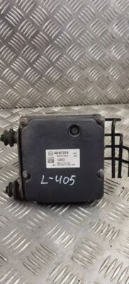 Audi A6 S6 C7 4G 2013 180kW ABS Control Unit 4G0907379 ETO22890
