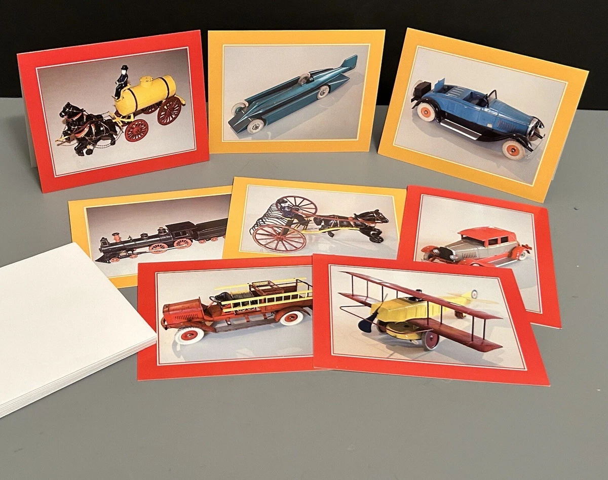 Kingsbury Diecast & Toy Vehicles for sale | eBay