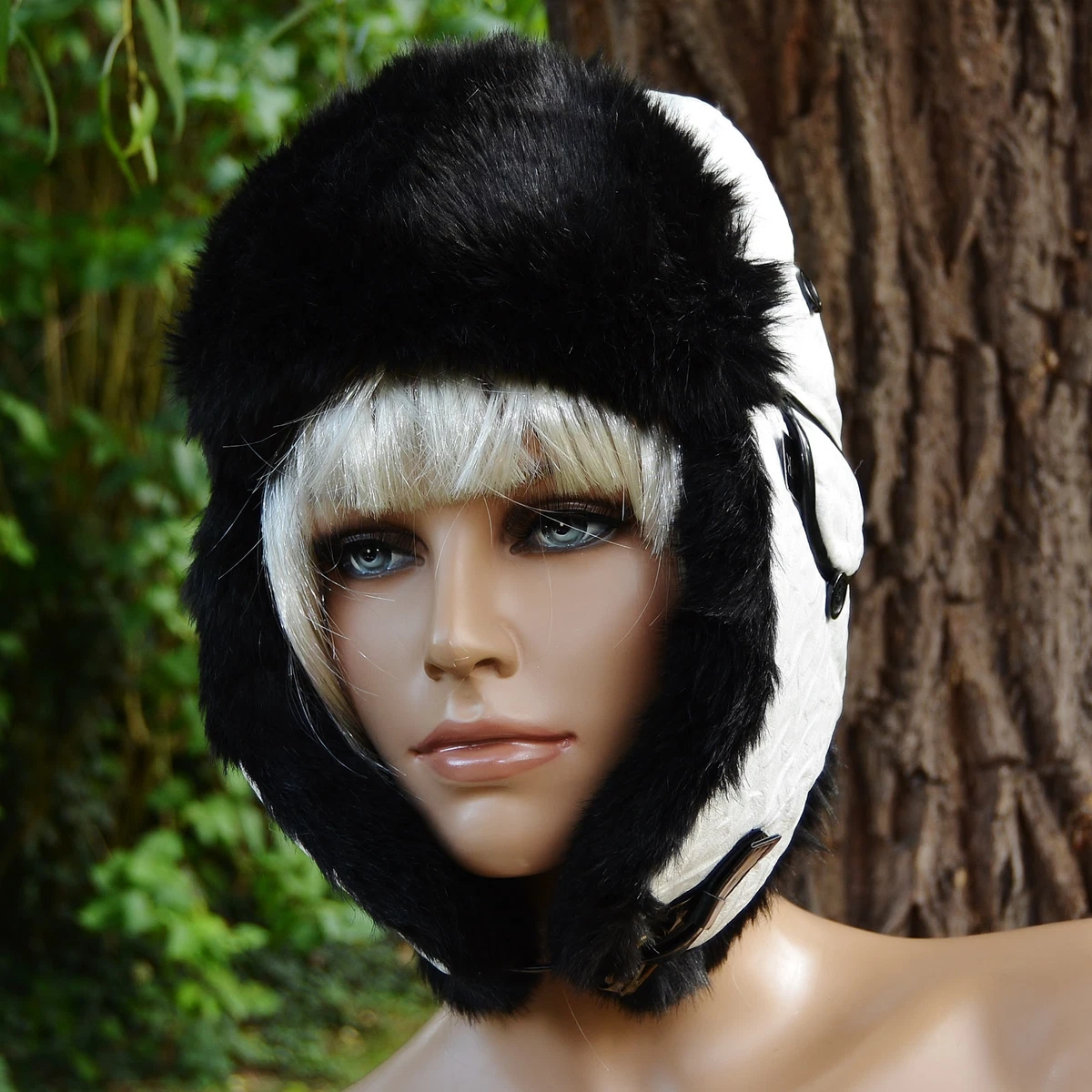Chapka hat outlet
