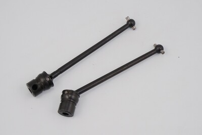Thunder Tiger PD1872 Cvd Front Drive Wellen S3 (2pcs) Modell
