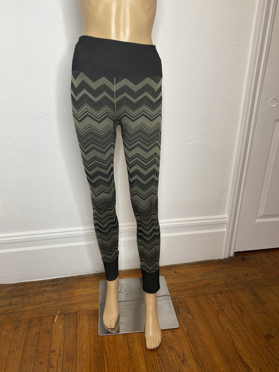 Lululemon Ebb To Street Leggings Women's Size Geometric 25