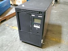 Dell Powervault 136T Tape Library with 4 of SDLT320 Drives Fibre Chanel to SCSI