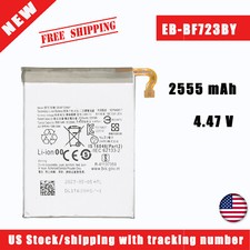 NEW Battery EB-BF723BY For Samsung Galaxy Z Flip 4 SM-F721UZAEUSC SM-F721UZAEVZW