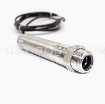 NS10PH2 High Temperature Industrial Infrared Thermometer Sensors