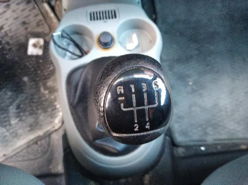 Scheinwerfer Links für RENAULT KANGOO I (F/KC0) Authentique 2006 1114919 - Bild 8 von 10