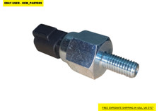 Jcb Oil Pressure Switch (Part No. 320/A4146 320/04046)