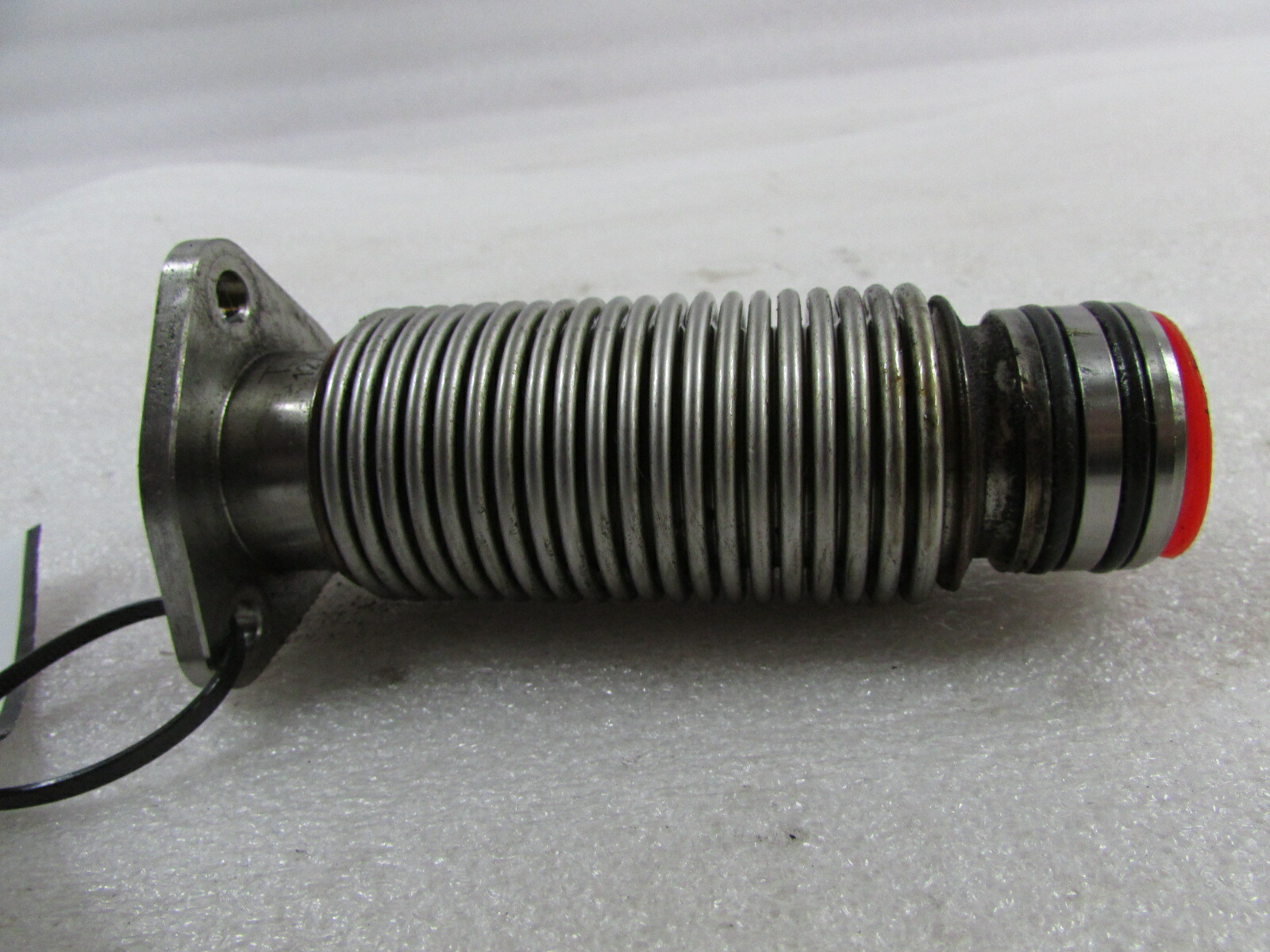 Ferrari 458 Italia, Lower Tank to Pump Line, Used, P/N 255177