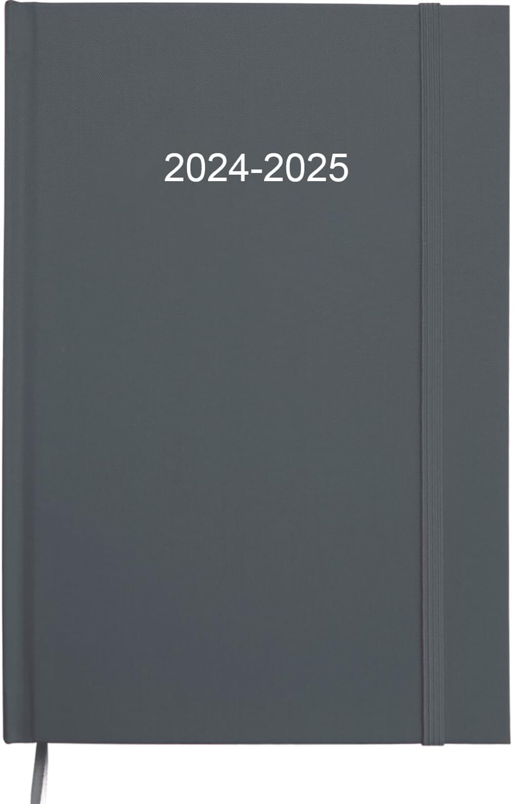 2024-2025 Planner - Weekly & Monthly Planner from July 2024 to June 2025 Acad...