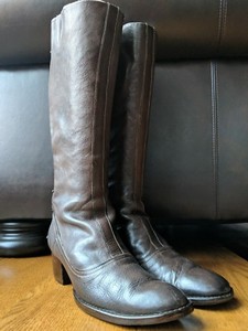 paul smith wellington boots