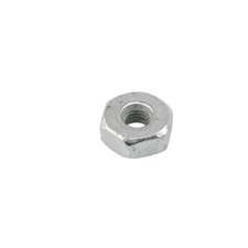 BLUESAWS 2 PK Bar Nut M8x1.25 For Sthl Saws 038, 009, 010, 011, 012, 017, 018, 0