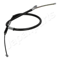 Japanparts BC-299R Handbremsseil FüR Toyota