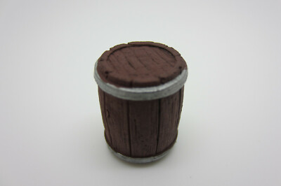 PATHFINDER MINIATURES RUSTY DRAGON INN BARREL