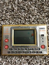 Old Vintage  Video Game & Watch  Pocket Handheld Rare fot parts