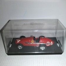 FERRARI 500 F2 1952 R35 BRUMM SCALA 1/43