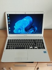 Pc Portable Samsung IntelCore I5 2,50Ghz Ram8Go Ssd250Go Parfait Etat