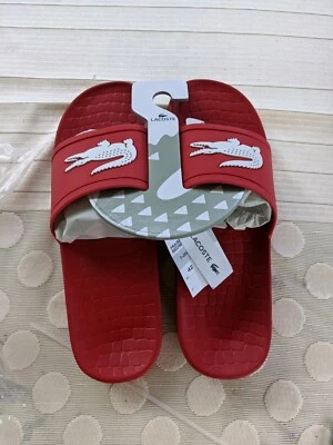 lacoste slides australia