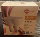 Mega light 65 Watt Replacement 2 pc Recessed Downlighting (6 Box Set)
