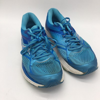 saucony everun guide 10