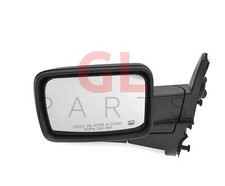 Retroviseur gauche (ou coque) Jeep COMMANDER