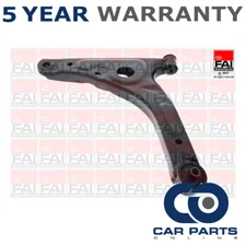 Track Control Arm Front Left CPO Fits Ford Transit 2001-2014 6C113A053BD