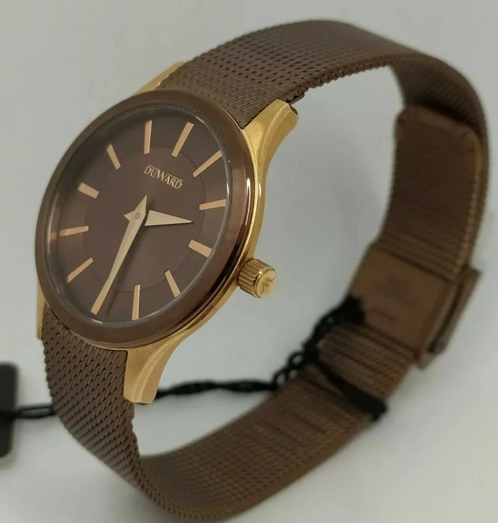 Reloj duward 2025 mujer