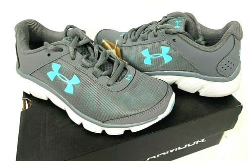 under armour assert 7