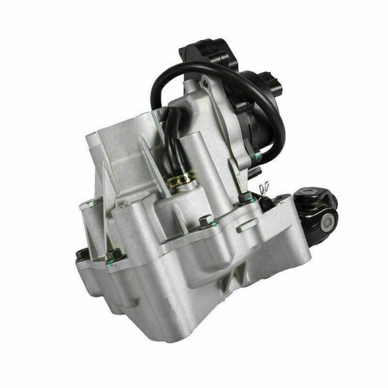 Rhino 660 Differential NICHE Front Differential Assembly For