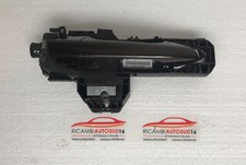 Au&szlig;en T&uuml;rgriff F&uuml;r Mercedes GLA Klasse Jahr 2016 Original