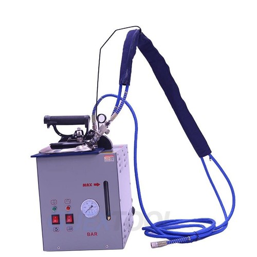 220v Pressure Steam Iron Full Steam Iron Boiler-Hanging Ironing Machine - Picture 3 of 15