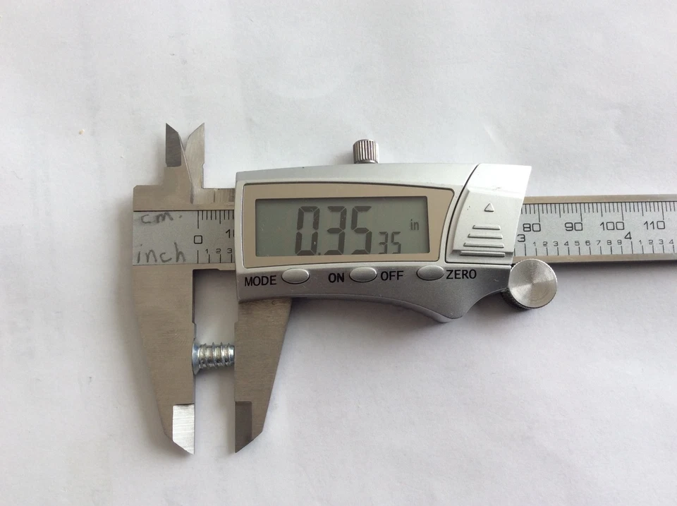 20 TORNILLOS DE CAJÓN IKEA 100365 PARA RIELES LATERALES SE ADAPTA A DOBLADILLOS MALM HOPEN Y MÁS Foto 3 de 4