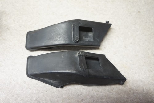 1986 86 87 88 Honda TRX 200SX Fourtrax OEM Intake Airbox Duct Box Carb Frame - Picture 9 of 23