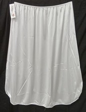 VELROSE SLIP, SIZE 2X, ID 2115-1869 