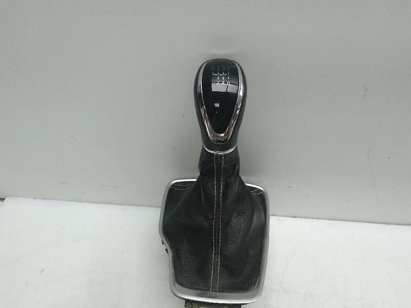 55491492 gear lever for OPEL INSIGNIA B GRAND SPORT (2017- ) 2017 391537 - Изображение 2 из 4