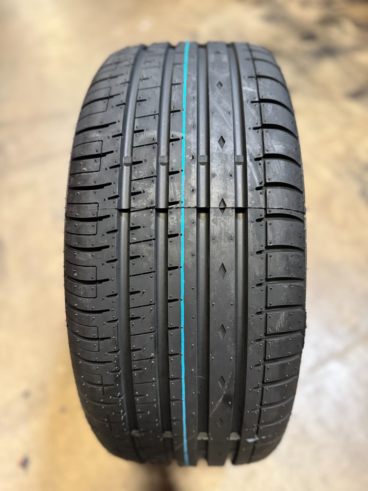 4 NEW 205/50R15 ACCELERA PHI-R ALL SEASON HIGH PERFORMANCE TIRE 205 50 ...