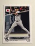 2022 Topps Japan Edition Isiah Kiner-Falefa New York Yankees 9