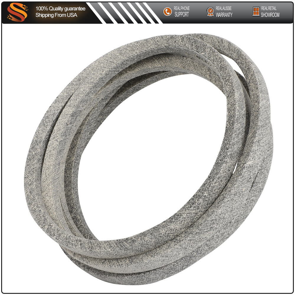 Deck Belt for John Deere 54 Inch Deck Ztrak 737 757 Zero Turn Mower TCU13196