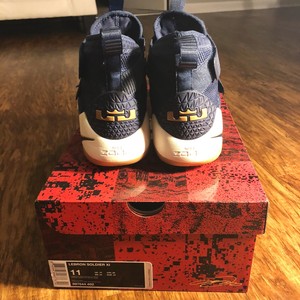 nike lebron soldier 11 men