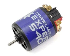 Holmes Hobbies Crawl Master Expert Motor (13T) [HHB110100024]