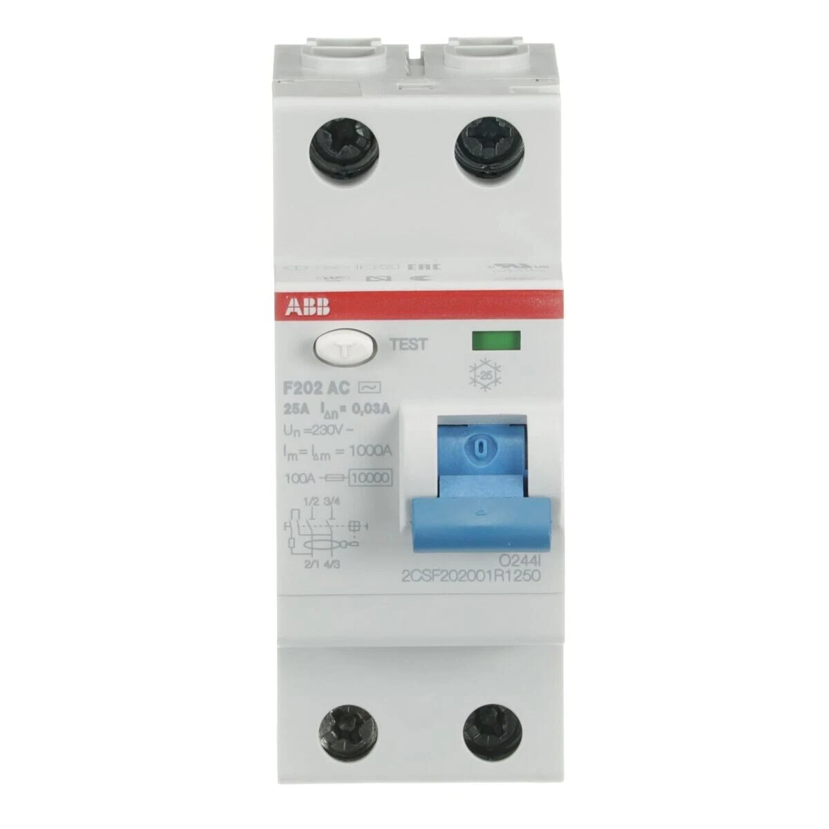 Cavo Di Controllo Segnale ABB 3HAC7998-2 – 15 Metri, Nuovo, Spedizione Gratuita