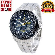 Citizen eco-drive skyhawk blue angels watch manual Citizen eco-drive skyhawk blue angels watch manual