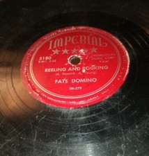 Fats Domino 